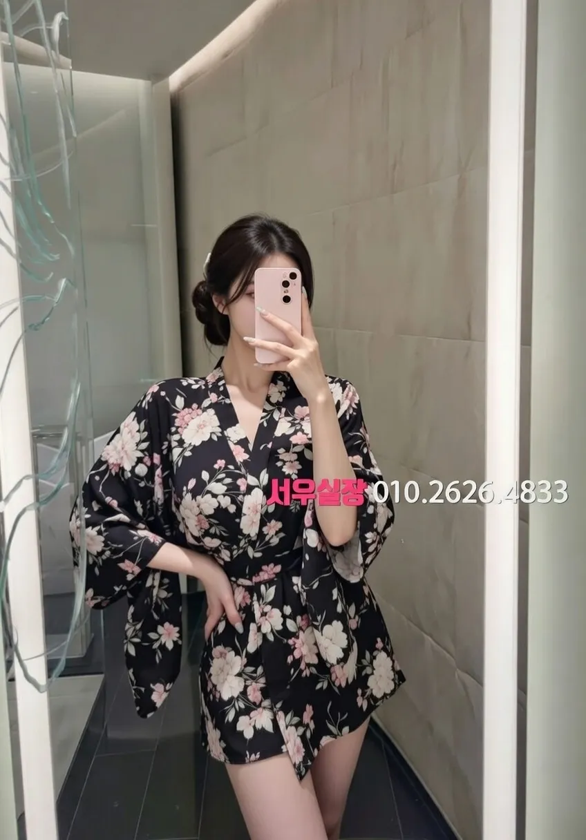 천안 하이퍼블릭 - 프리미엄 룸 인테리어 사진