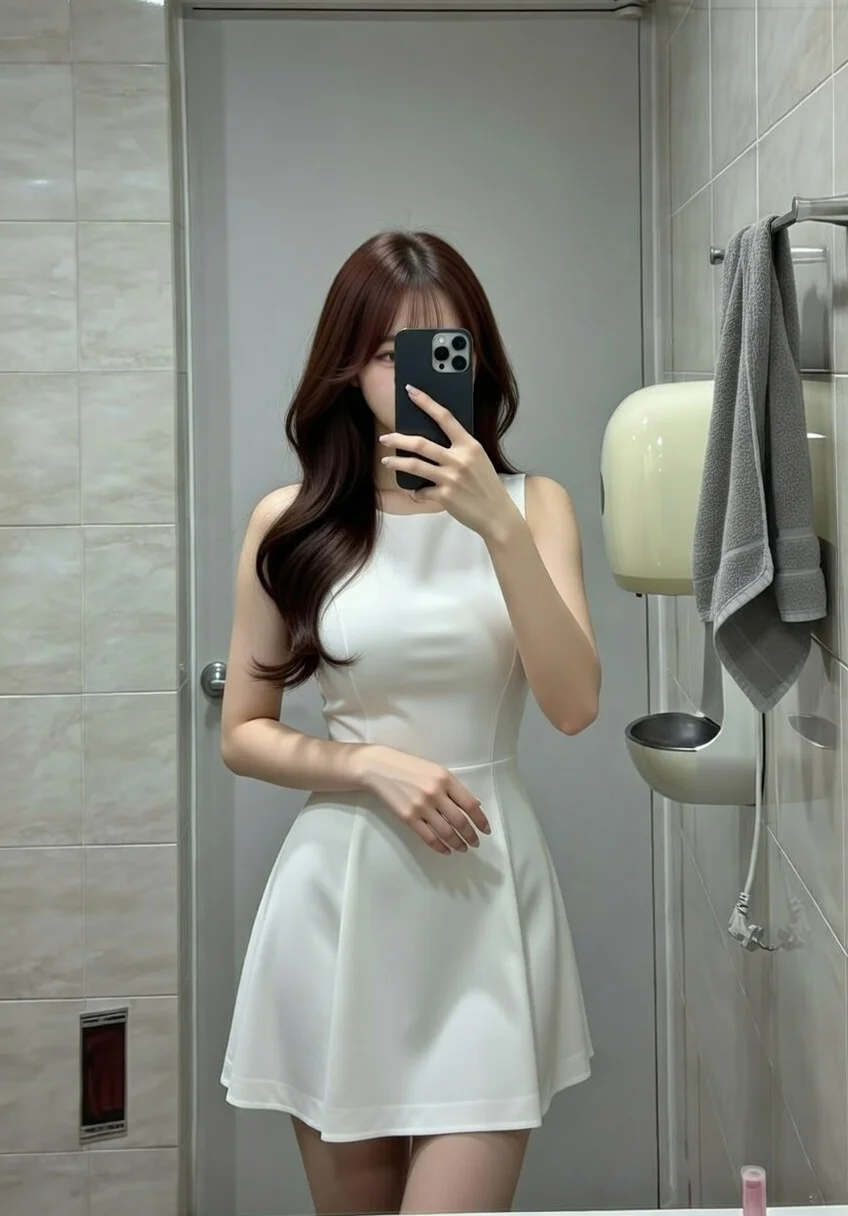 천안 일프로 - 프리미엄 룸 인테리어 사진